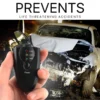 AEXZR ™ Alcohol Meter Testing Device soarget foar hygiënyske en krekte BAC-testen.
