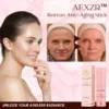 AEXZR™ Korean Anti-Aging Stick gives your skin a youthful, glowing look.
