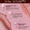 AEXZR™ Korean Anti-Aging Stick restores your skin’s healthy appearance.