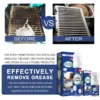 AEXZR™ Multifunctional Bubble Cleaner is perfect for kitchen and home cleaning.