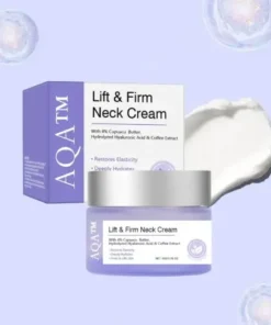AQA™ Neck Cream