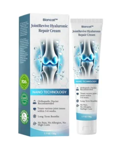 Biancat™ JointRevive Hyaluronic Repair Cream