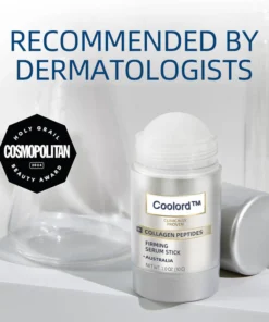 Coolord™ Collagen Peptides Firming Serum Stick
