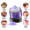 Cvreoz® Teeth Restoration Mineral Powder promotes natural tooth repair and dentin formation.