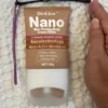 DivGlow™ Nano Skin Firming Body Cream Roller combats wrinkles effectively.