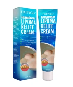 Fivfivgo™ LumpClear Lipoma Relief Cream