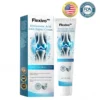 Flexivo™ provides non-invasive, fast-acting joint relief with its unique nanotechnology formula.