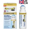 Reduce arthritis pain fast with Flysmus™ Lidocaine Joints Pain Relief Healing Liquid, FDA-approved for safety and effectiveness.