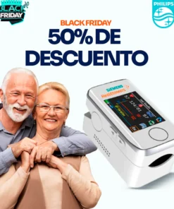 Con GlucoMax™, disfruta de un monitoreo de glucosa indoloro y completamente portátil.