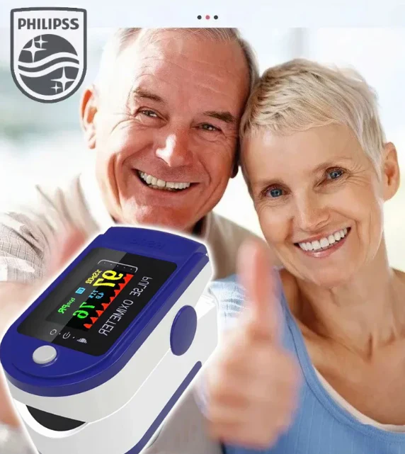 Controla tu diabetes de manera fácil con GlucoMax™, el medidor no invasivo más preciso.