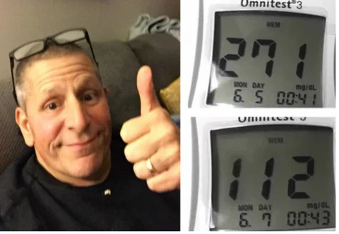 Glucothia™ Sugar Down Grounding Bracelet supports a balanced blood sugar system.