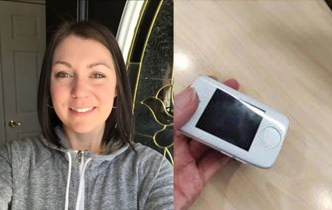 Glycenx™ Precisión Dispositivo Control de Glucosa es la solución innovadora para controlar la glucosa sin molestias.