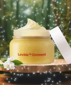 Achieve smooth, even skin tone with LOVILDS® 7-Day Multi-Effect All-in-one Skincare Cream for dark spots and pigmentation.