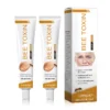Combat the signs of aging with LOVILDS™ Bee Toxin Wrinkle Removal Cream.