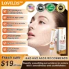 LOVILDS™ Bee Toxin Wrinkle Removal Cream increases skin firmness.