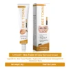 LOVILDS™ Bee Toxin Wrinkle Removal Cream strengthens sagging skin.