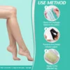 Relieve discomfort and pain in your legs with LOVILDS™ Leech Varicose Veins Patch.