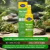 LOVILDS™ Royal Jelly MushroomVanish Foot Treatment Spray reduces inflammation and heals feet.