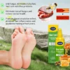 LOVILDS™ Royal Jelly MushroomVanish Foot Treatment Spray treats foot wounds caused by fungus.