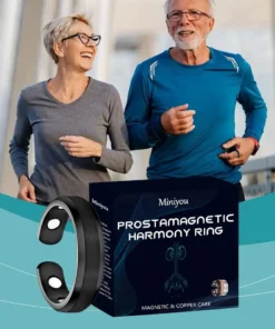 Miniyou™ ProstaMagnetic Harmony Ring