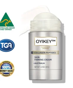 Oyikey™ Collagen Peptides Firming Serum Stick