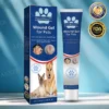 PawMed™ Wound Gel for Pets is a veterinarian-approved solution for treating minor skin wounds in pets.