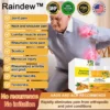 Raindew™ TurmericFix: Safe, natural pain relief for arthritis and joint discomfort.