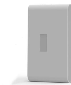 Rechargeable Motion-Activated Soft Light offers soft 2500K light for a comfortable ambiance in any room.