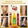 YUNPSO™ Royal Jelly MushroomVanish Foot Treatment Spray