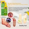 YUNPSO™ Royal Jelly MushroomVanish Foot Treatment Spray