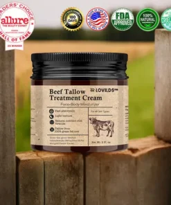 🐂[𝐎𝐟𝐟𝐢𝐜𝐢𝐚𝐥 𝐒𝐭𝐨𝐫𝐞] 𝐋𝐎𝐕𝐈𝐋𝐃𝐒™ 𝐁𝐞𝐞𝐟 𝐓𝐚𝐥𝐥𝐨𝐰 𝐑𝐞𝐩𝐚𝐢𝐫 𝐓𝐫𝐞𝐚𝐭𝐦𝐞𝐧𝐭 𝐂𝐫𝐞𝐚𝐦