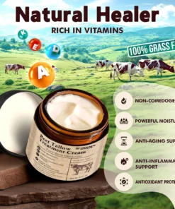 🐂[𝐎𝐟𝐟𝐢𝐜𝐢𝐚𝐥 𝐒𝐭𝐨𝐫𝐞] 𝐋𝐎𝐕𝐈𝐋𝐃𝐒™ 𝐁𝐞𝐞𝐟 𝐓𝐚𝐥𝐥𝐨𝐰 𝐑𝐞𝐩𝐚𝐢𝐫 𝐓𝐫𝐞𝐚𝐭𝐦𝐞𝐧𝐭 𝐂𝐫𝐞𝐚𝐦