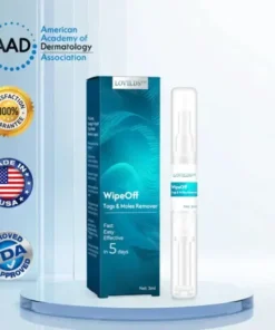 𝑳𝑶𝑽𝑰𝑳𝑫𝑺™ 𝑾𝒊𝒑𝒆𝑶𝒇𝒇 𝑻𝒂𝒈𝒔 & 𝑴𝒐𝒍𝒆𝒔 𝑹𝒆𝒎𝒐𝒗𝒆𝒓