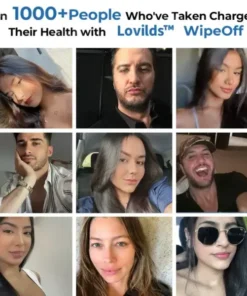 𝑳𝑶𝑽𝑰𝑳𝑫𝑺™ 𝑾𝒊𝒑𝒆𝑶𝒇𝒇 𝑻𝒂𝒈𝒔 & 𝑴𝒐𝒍𝒆𝒔 𝑹𝒆𝒎𝒐𝒗𝒆𝒓