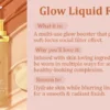 4 cikin 1 Gidauniyar Canjin Launi SPF 50