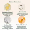 4 cikin 1 Gidauniyar Canjin Launi SPF 50