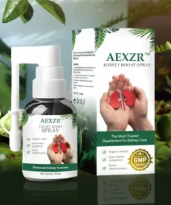 AEXZR™ Kidney Boost Spray