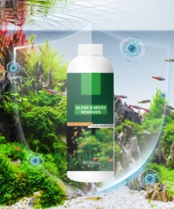Algae and Moss Remover