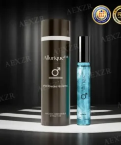 Allurique™ Pheromone Perfume