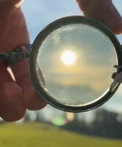 Anti-Glare Fishing Sunglasses