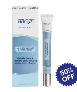 BBOJI™ All-in-One Lifting & Firming Serum