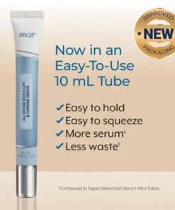 BBOJI™ All-in-One Lifting & Firming Serum