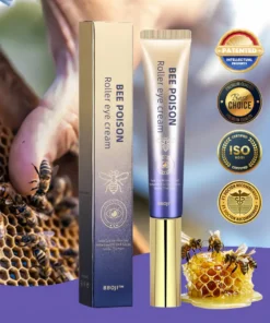 BBOJI™ Bee Poison Roller Eye Cream
