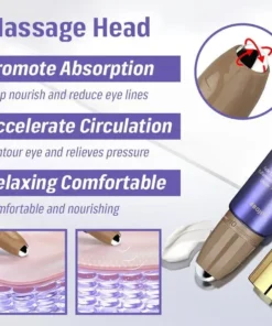 BBOJI™ Bee Poison Roller Eye Cream