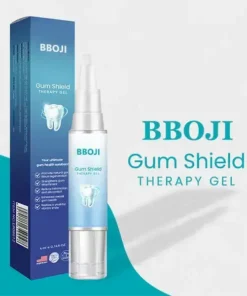 BBOJI™ Gum Shield Therapy Gel