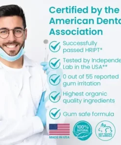 BBOJI™ Gum Shield Therapy Gel