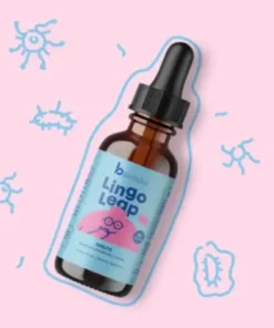 Balensha™ LingoLeap for Kids