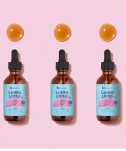 Balensha™ LingoLeap for Kids