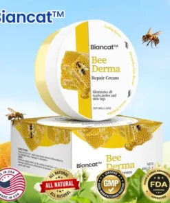 Biancat™ BeeDerma Repair Cream