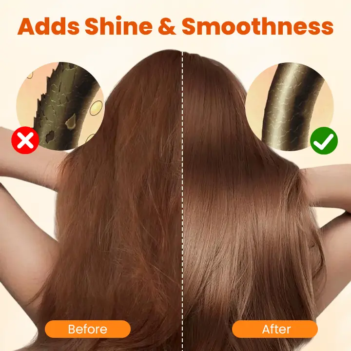 Biancat ™ FolliclePro Jamaican Black Castor Oil